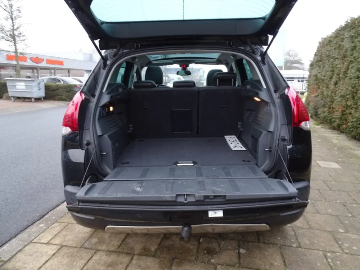 1.6 THP CROSSWAY-Pano-Navi-Head-up-Cruise-Clima-Blth-Trkh