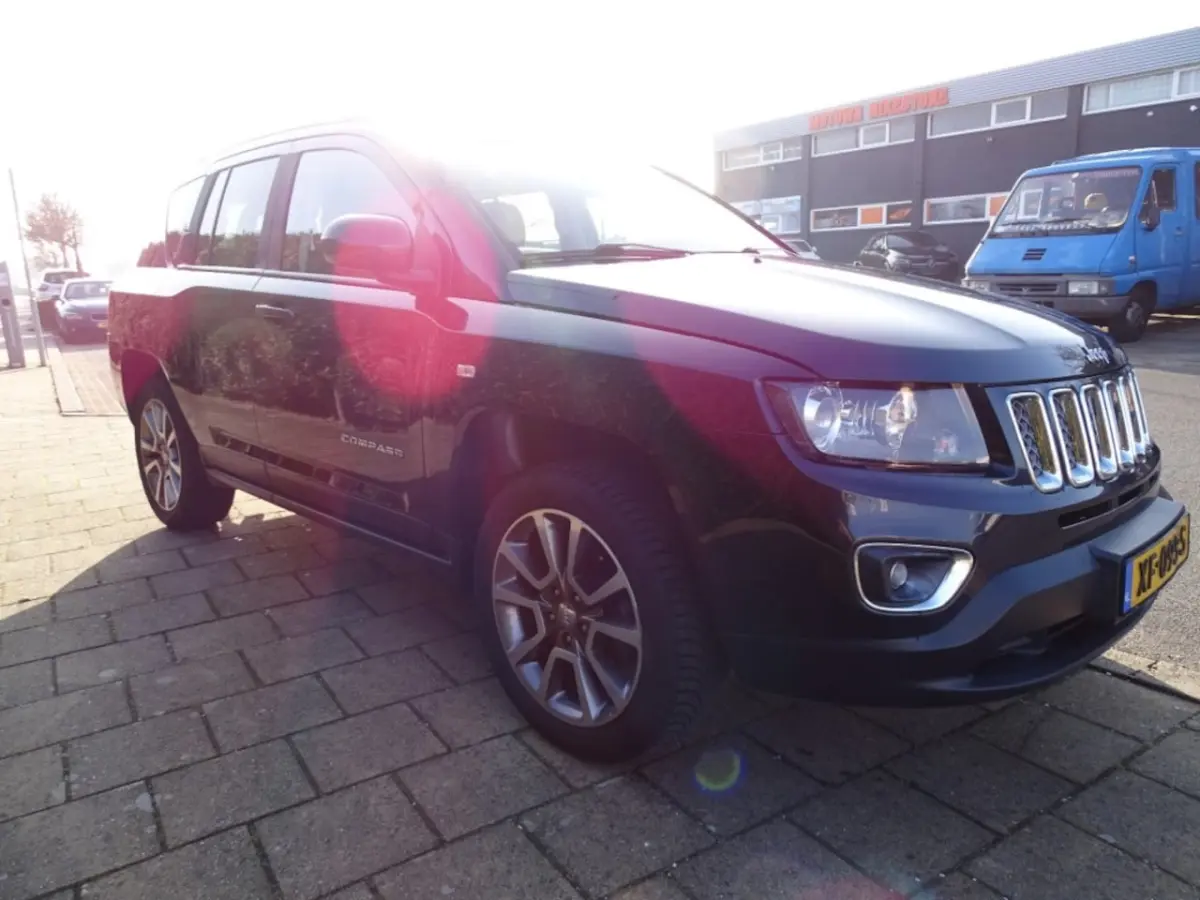 2.0 LIMITED-Came-Navi-Trkh-Blth-Cruise-Leer
