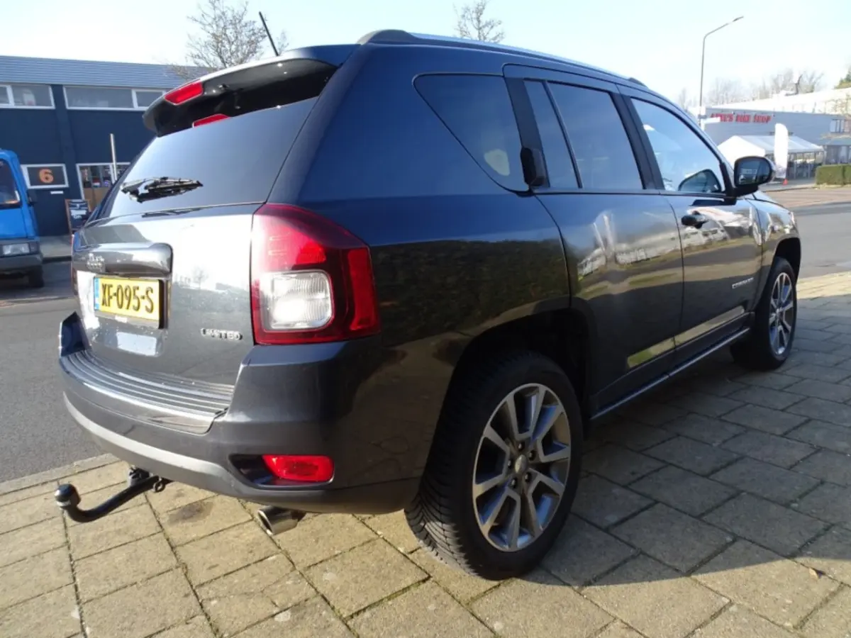 2.0 LIMITED-Came-Navi-Trkh-Blth-Cruise-Leer
