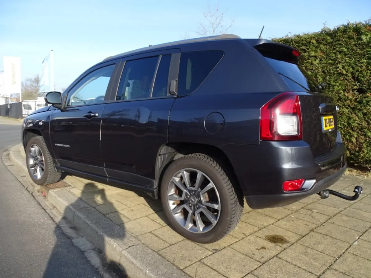2.0 LIMITED-Came-Navi-Trkh-Blth-Cruise-Leer