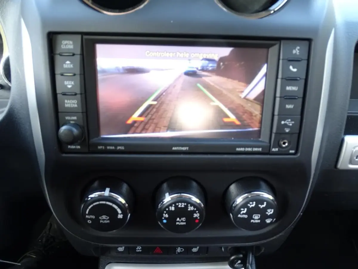 2.0 LIMITED-Came-Navi-Trkh-Blth-Cruise-Leer
