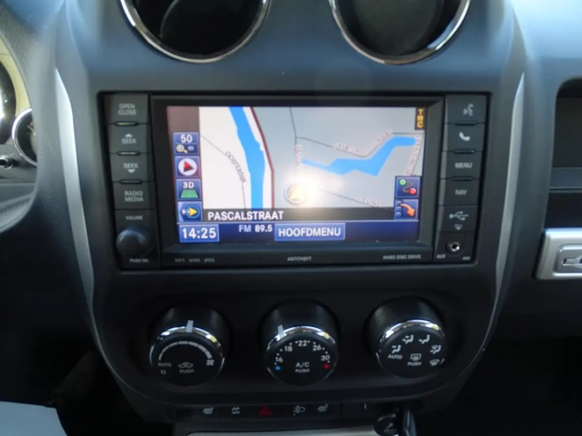 2.0 LIMITED-Came-Navi-Trkh-Blth-Cruise-Leer