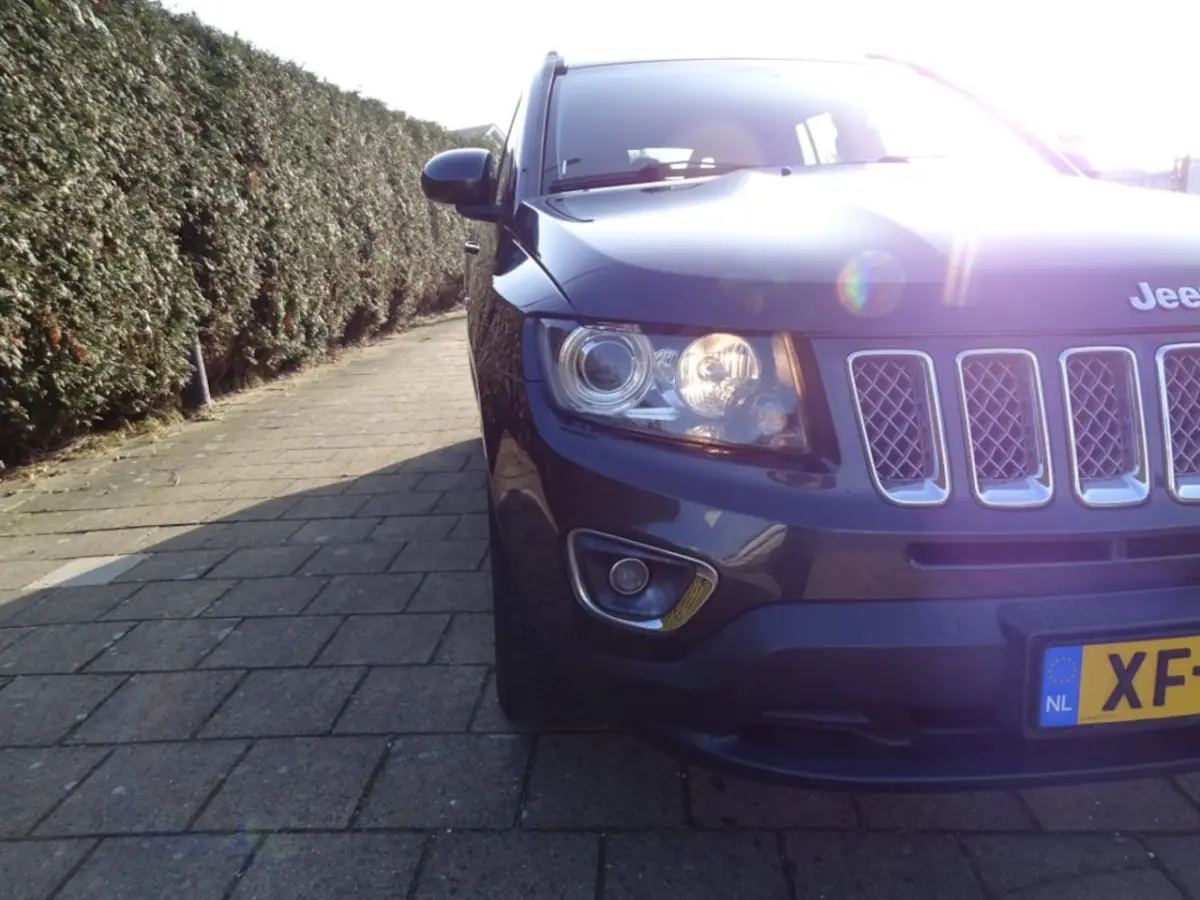 2.0 LIMITED-Came-Navi-Trkh-Blth-Cruise-Leer