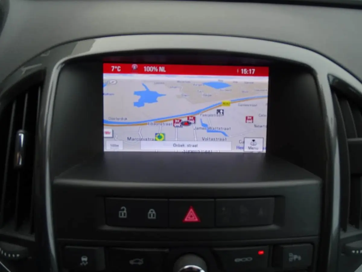 1.4 Turbo Cosmo-Navi-cruise-Blth-Pdc-Trekhaak-leer