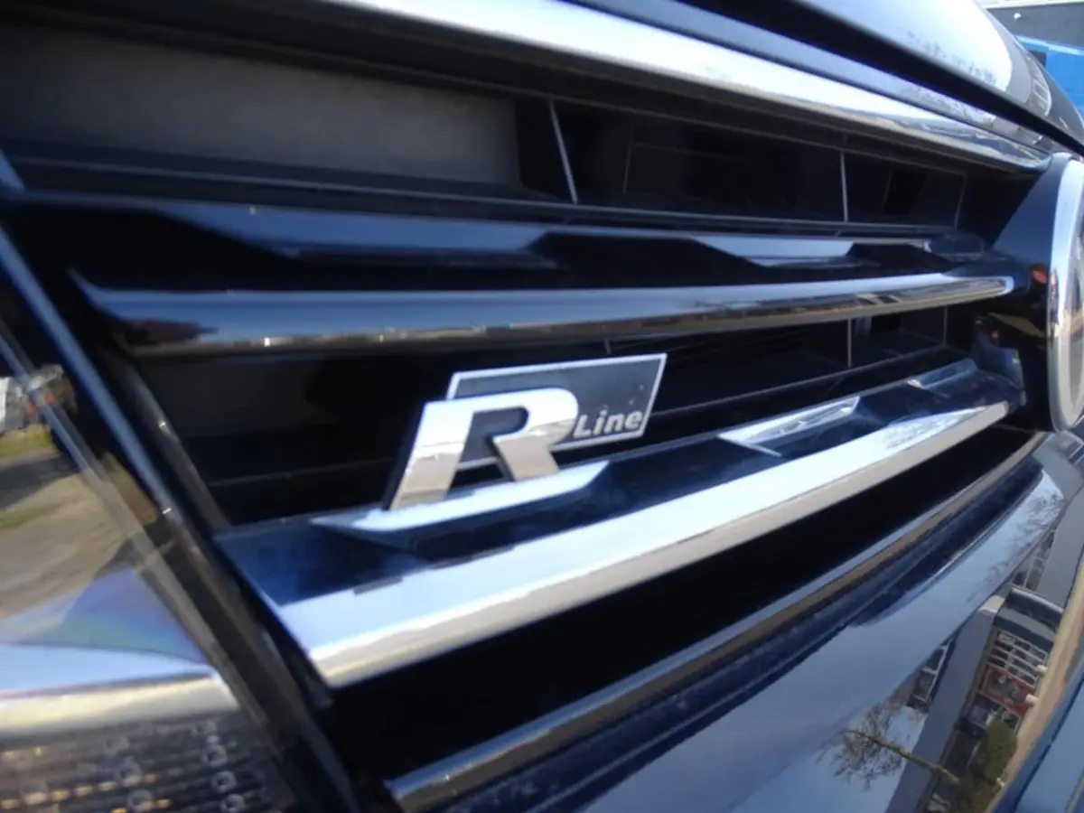 1.4 TSI R-LINE CON. SERIES-Navi-Carplay-Blth-Cruise-Clima-Pdc