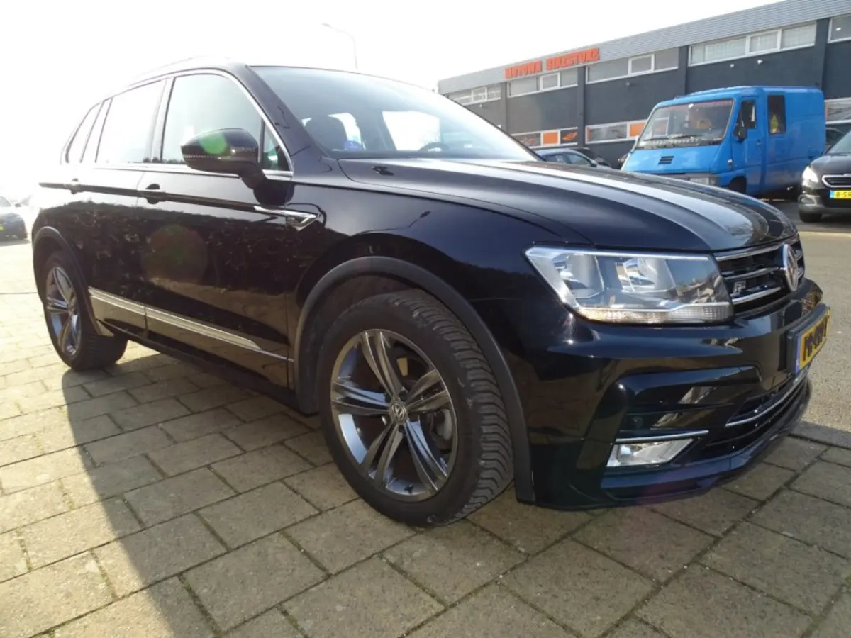 1.4 TSI R-LINE CON. SERIES-Navi-Carplay-Blth-Cruise-Clima-Pdc