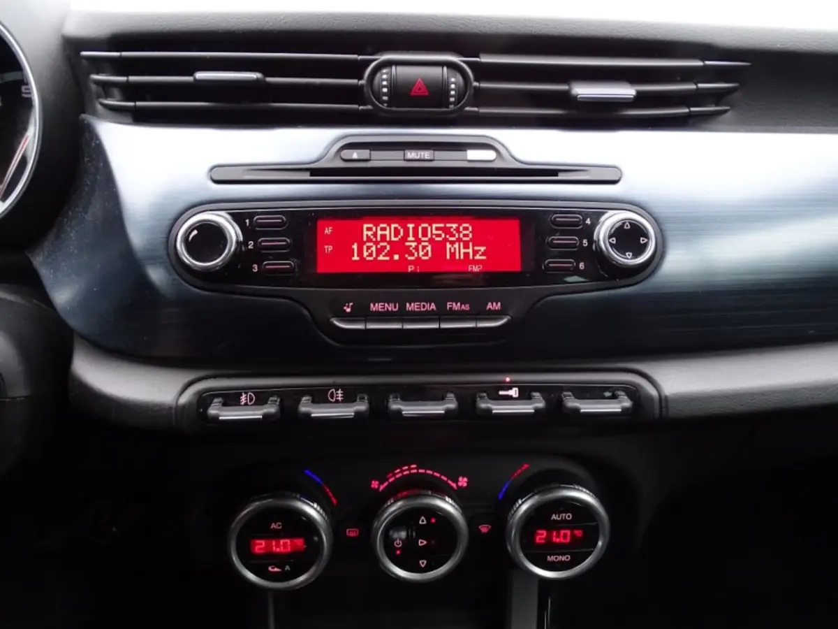 Giulietta 1.7 TBi 235 Pk Quadrifoglio Verde