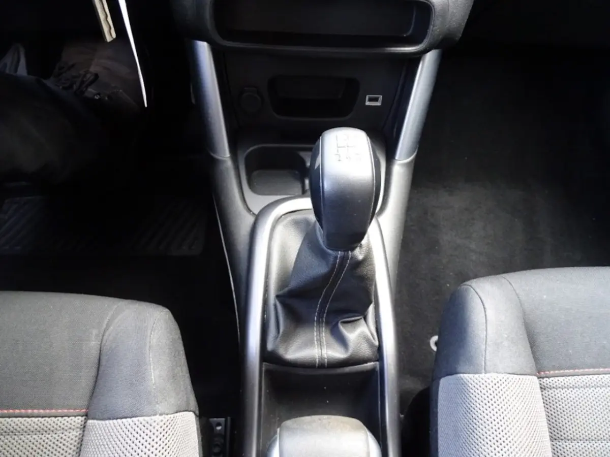 C3 1.2 PT SenS FEEL-Media app-Blth-Airco ecc-Cruise-Verw stl-Pdc-