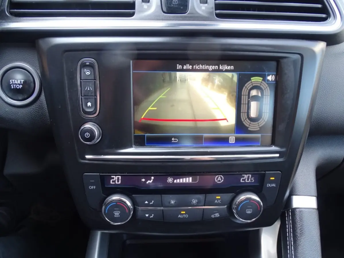 1.2 TCE BOSE-130 Pk-Navi-Blth-Clima-Media App-Cruise