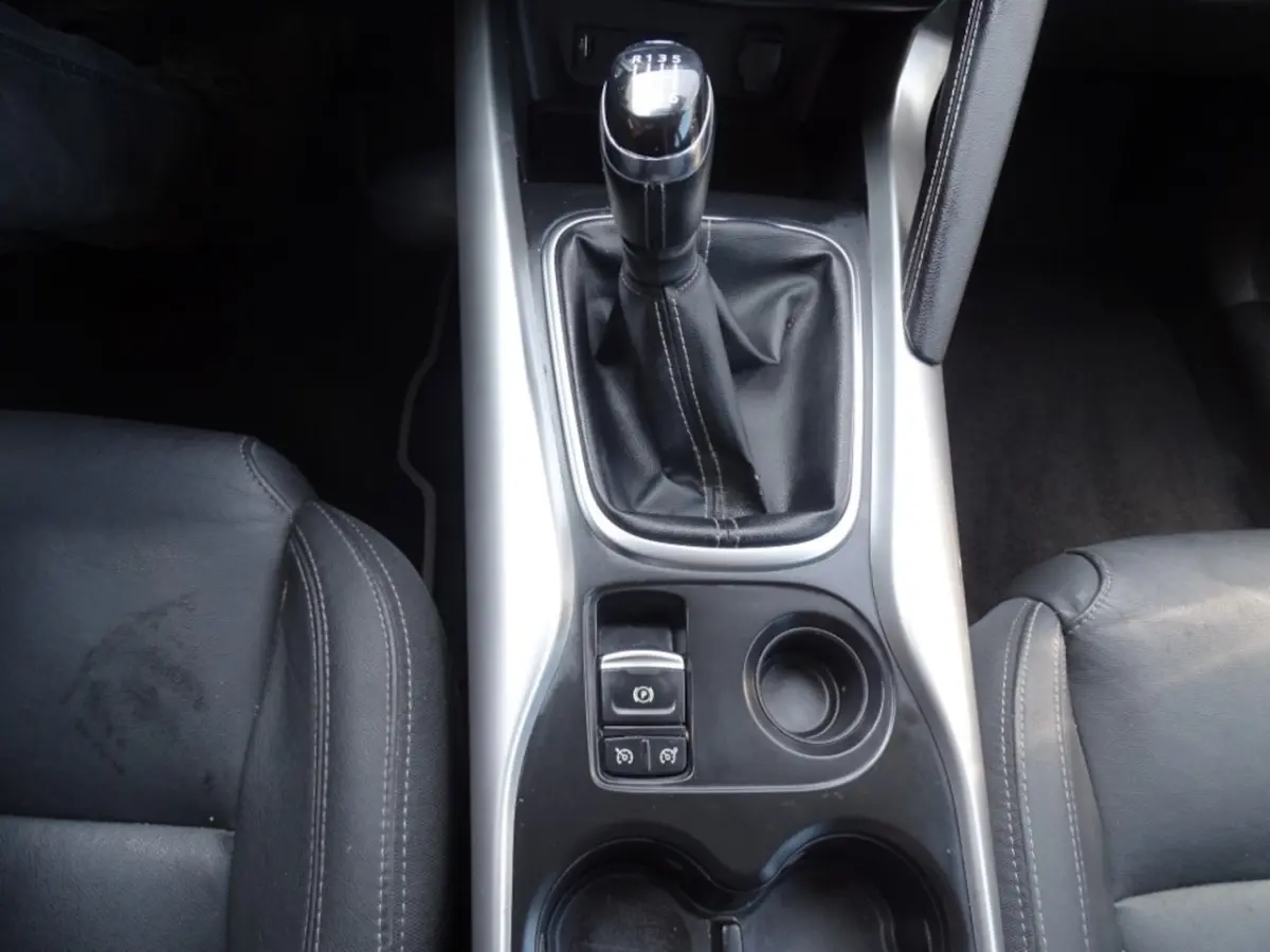 1.2 TCE BOSE-130 Pk-Navi-Blth-Clima-Media App-Cruise