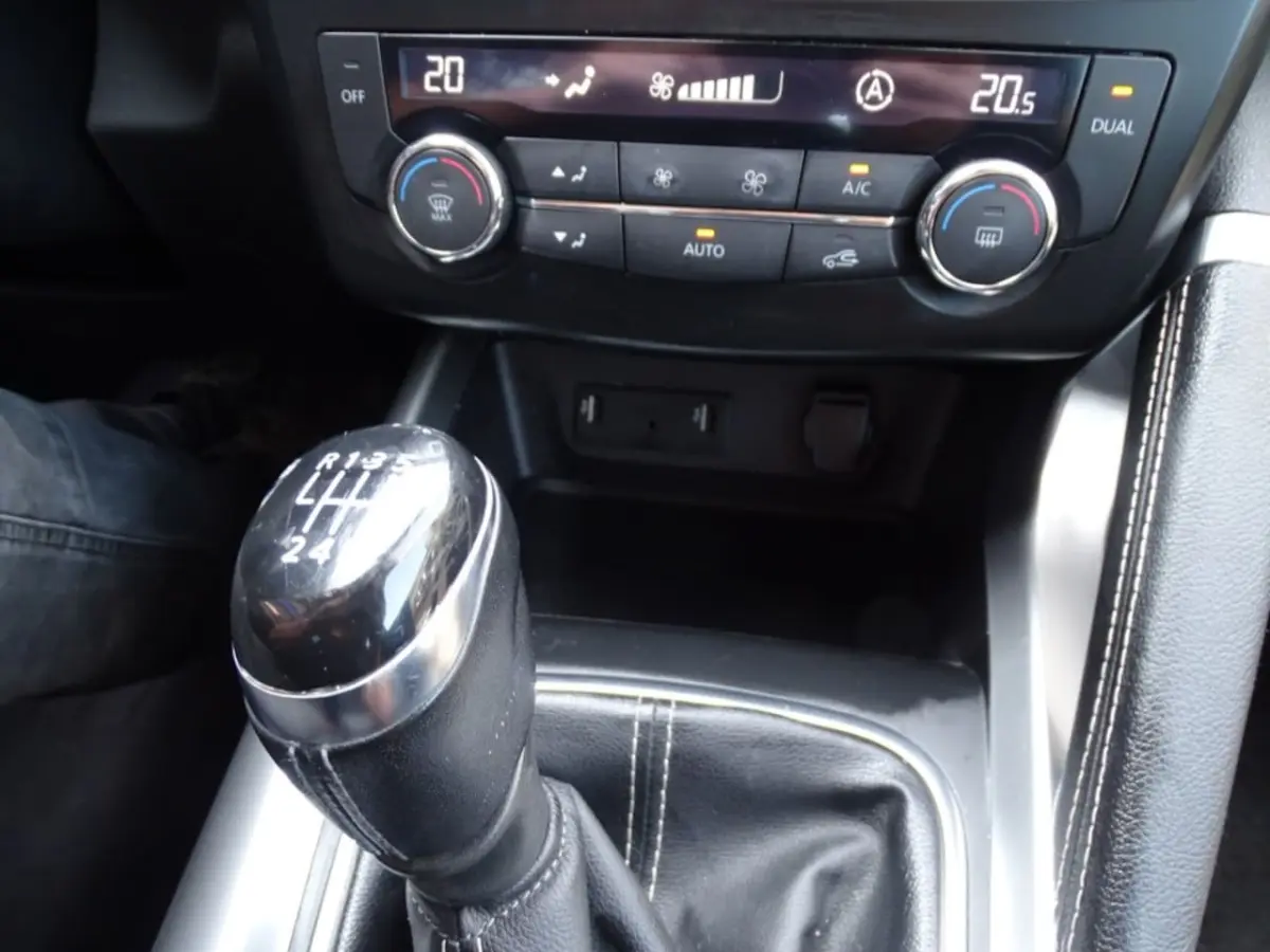1.2 TCE BOSE-130 Pk-Navi-Blth-Clima-Media App-Cruise