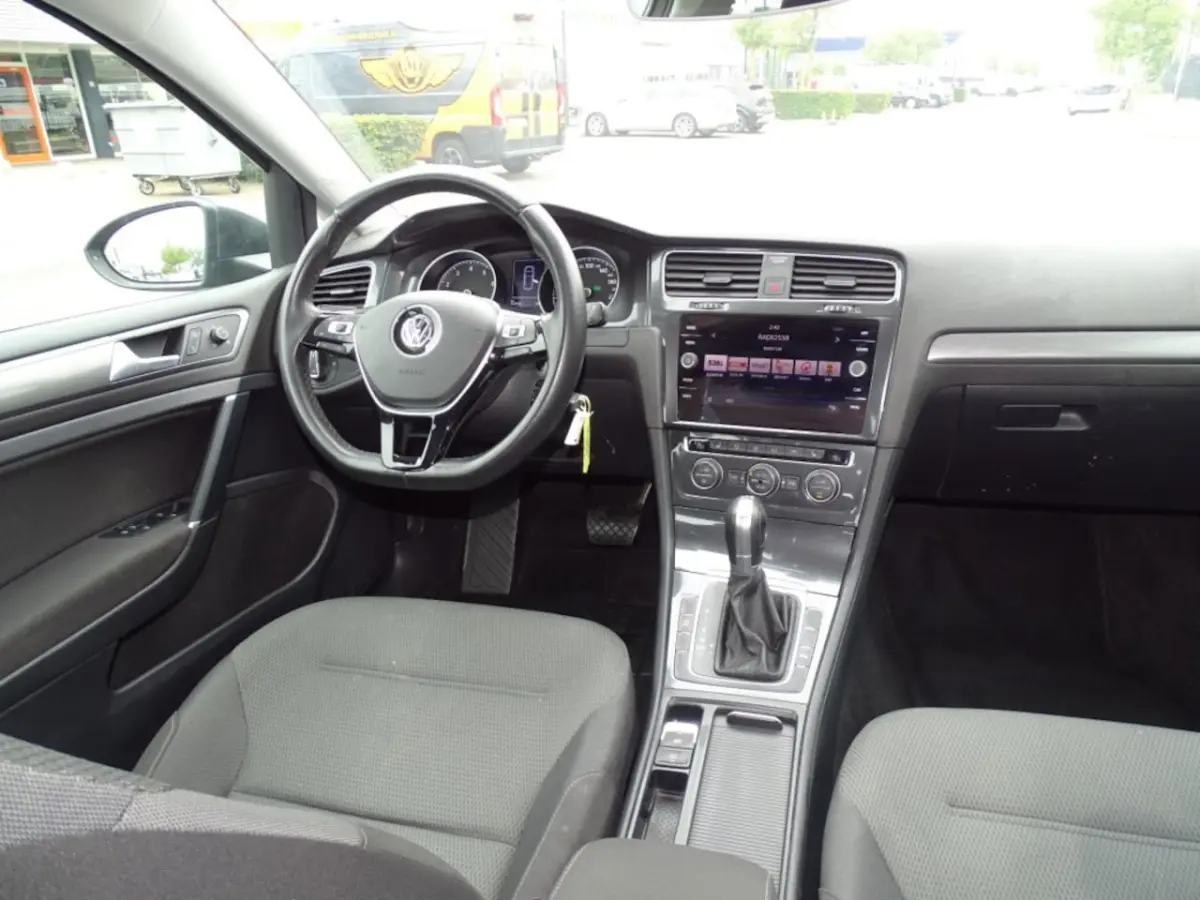 1.5 TSI CL BNS-Automaat-Carplay-Cruise-Media APP-BLTH-USB/AUX-cLIMA