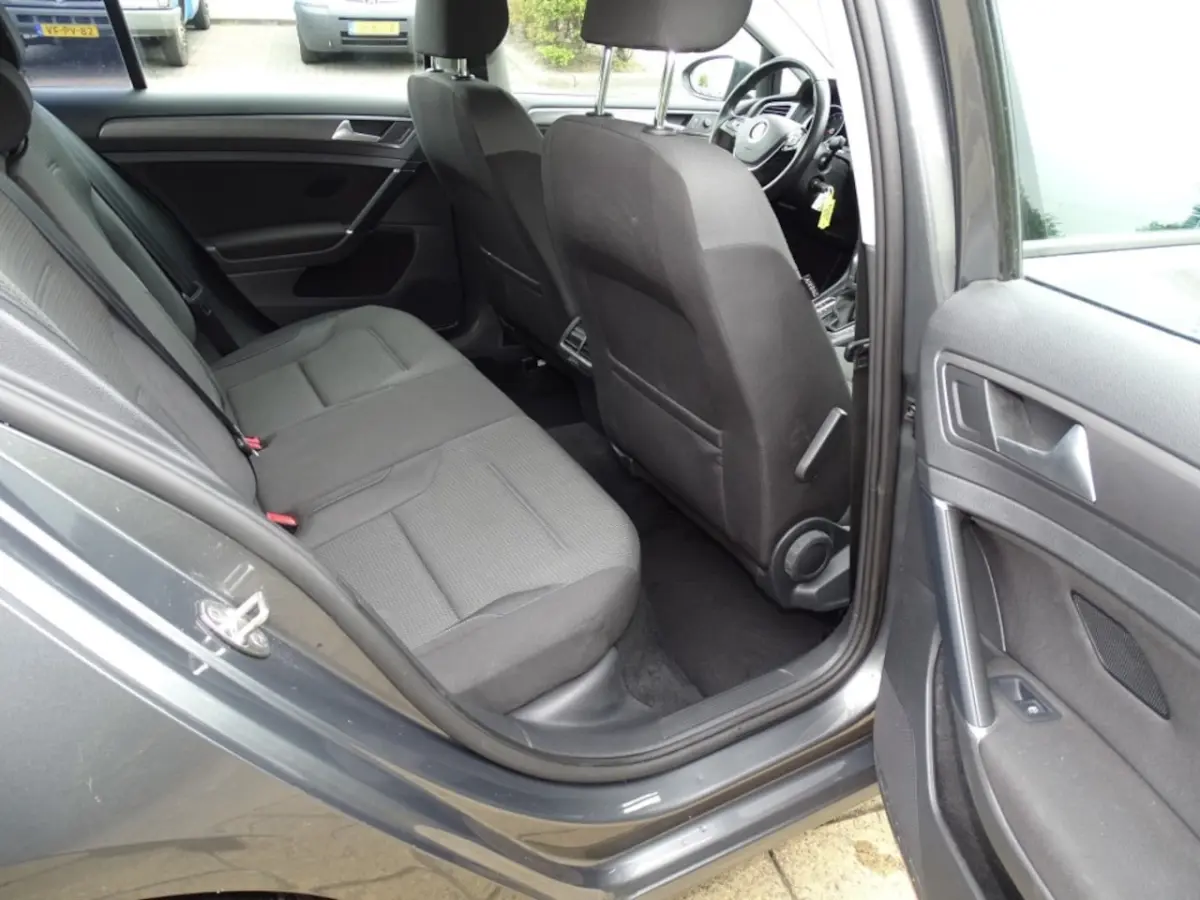 1.5 TSI CL BNS-Automaat-Carplay-Cruise-Media APP-BLTH-USB/AUX-cLIMA
