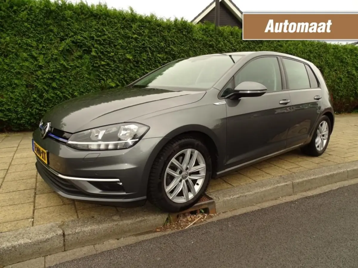 1.5 TSI CL BNS-Automaat-Carplay-Cruise-Media APP-BLTH-USB/AUX-cLIMA