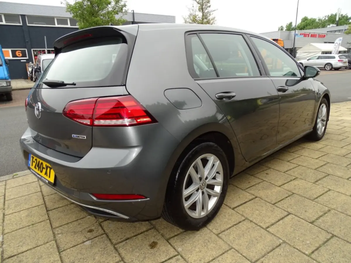 1.5 TSI CL BNS-Automaat-Carplay-Cruise-Media APP-BLTH-USB/AUX-cLIMA