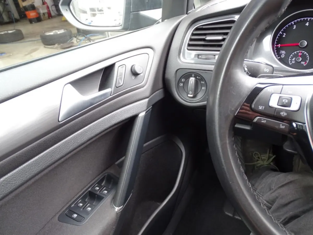 1.5 TSI CL BNS-Automaat-Carplay-Cruise-Media APP-BLTH-USB/AUX-cLIMA