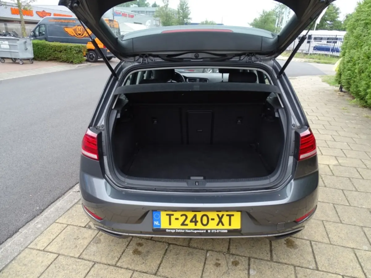 1.5 TSI CL BNS-Automaat-Carplay-Cruise-Media APP-BLTH-USB/AUX-cLIMA