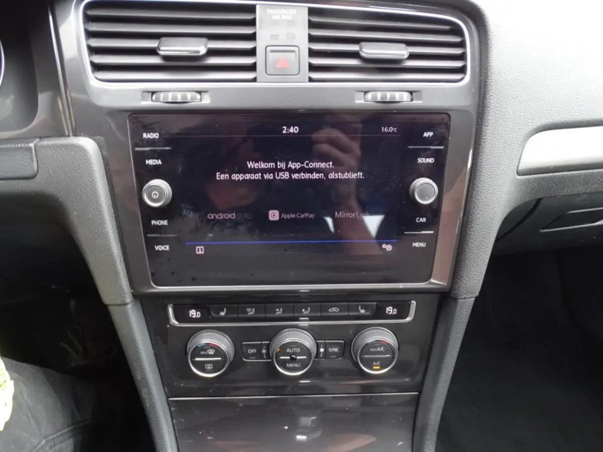 1.5 TSI CL BNS-Automaat-Carplay-Cruise-Media APP-BLTH-USB/AUX-cLIMA
