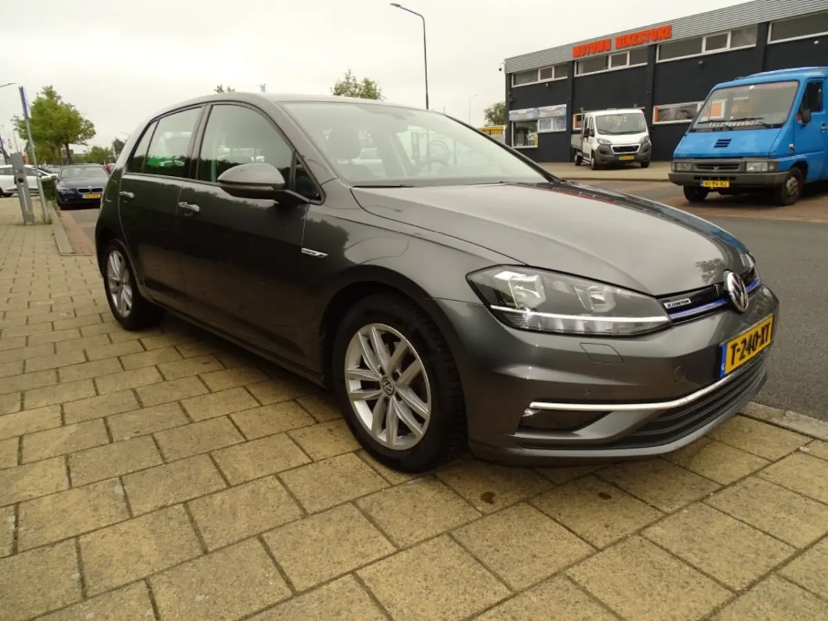 1.5 TSI CL BNS-Automaat-Carplay-Cruise-Media APP-BLTH-USB/AUX-cLIMA