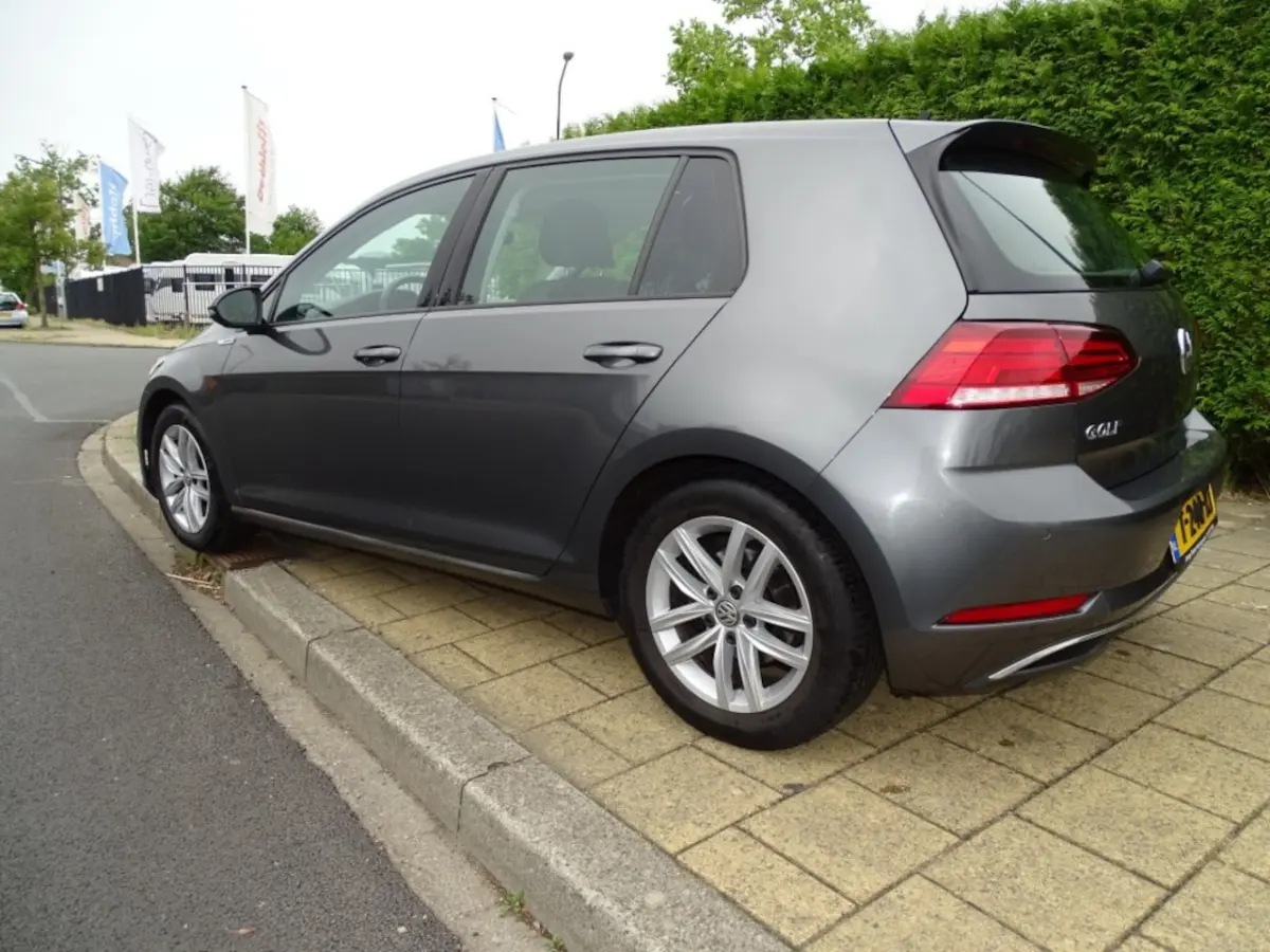 1.5 TSI CL BNS-Automaat-Carplay-Cruise-Media APP-BLTH-USB/AUX-cLIMA