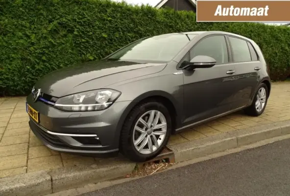 1.5 TSI CL BNS-Automaat-Carplay-Cruise-Media APP-BLTH-USB/AUX-cLIMA