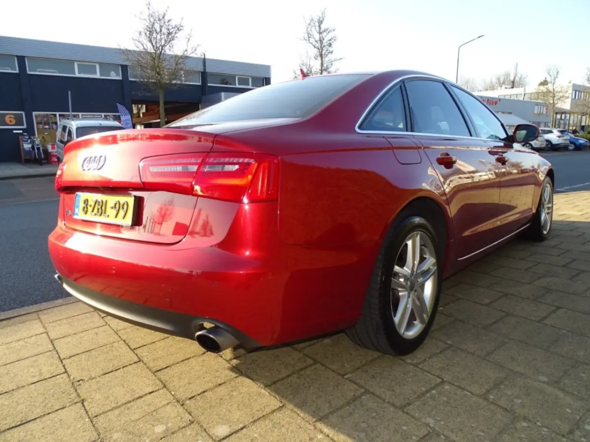 2.0 TFSI PRO LINE-Navi-Blth-Pdc-Leer-Led-aux
