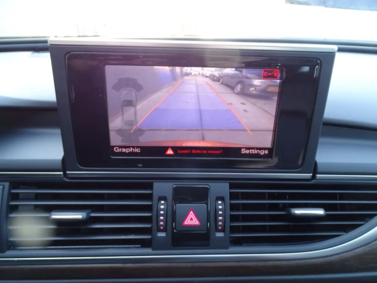 2.0 TFSI PRO LINE-Navi-Blth-Pdc-Leer-Led-aux