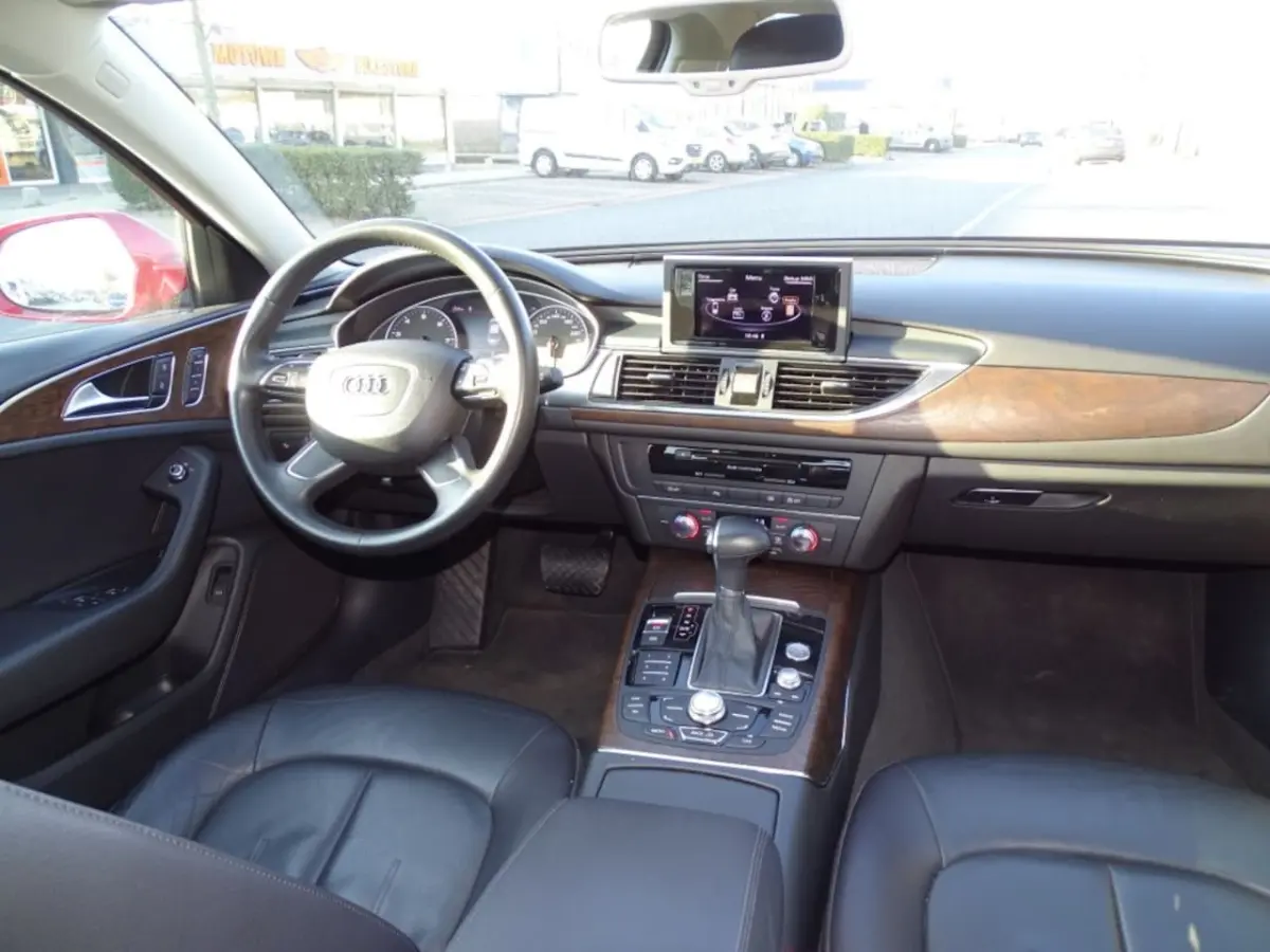 2.0 TFSI PRO LINE-Navi-Blth-Pdc-Leer-Led-aux