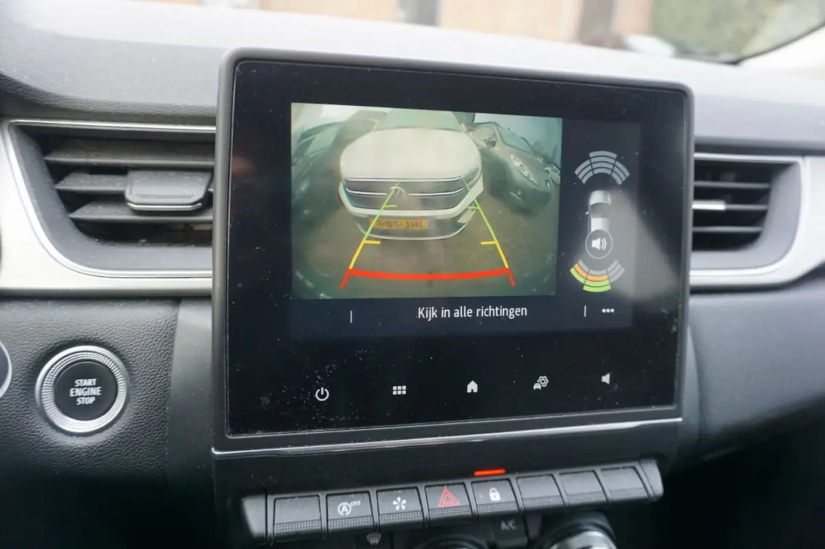 TCe 130pk Automaat Intens Navigatie NIEUW MODEL