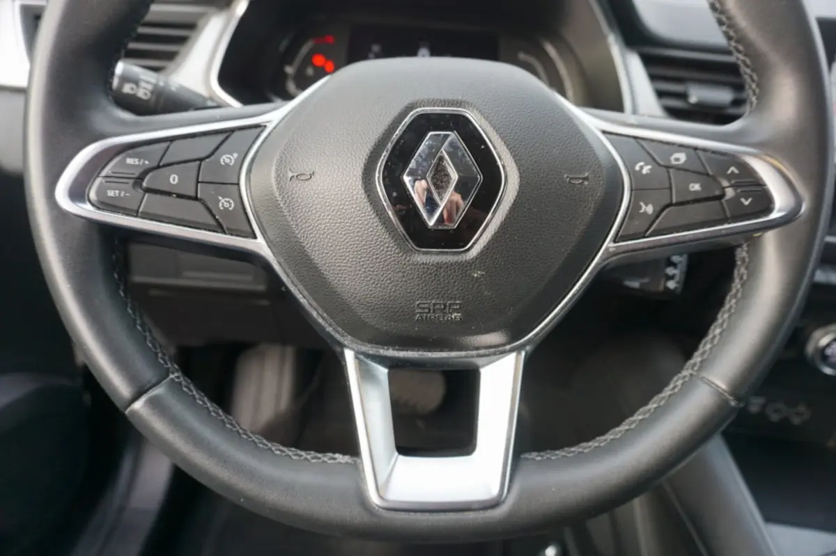 TCe 130pk Automaat Intens Navigatie NIEUW MODEL