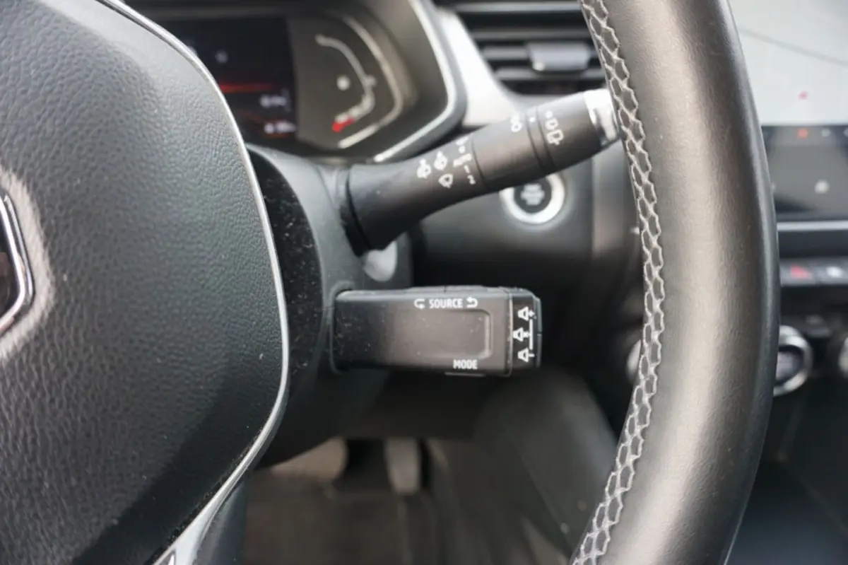 TCe 130pk Automaat Intens Navigatie NIEUW MODEL