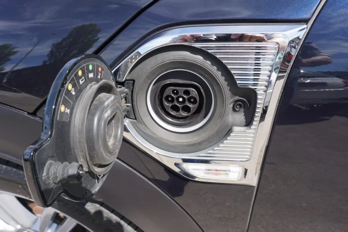 (f60) 1.5 220pk Plug-In Hybrid Essential ALL4 Aut. Cooper Camera Navigatie S E