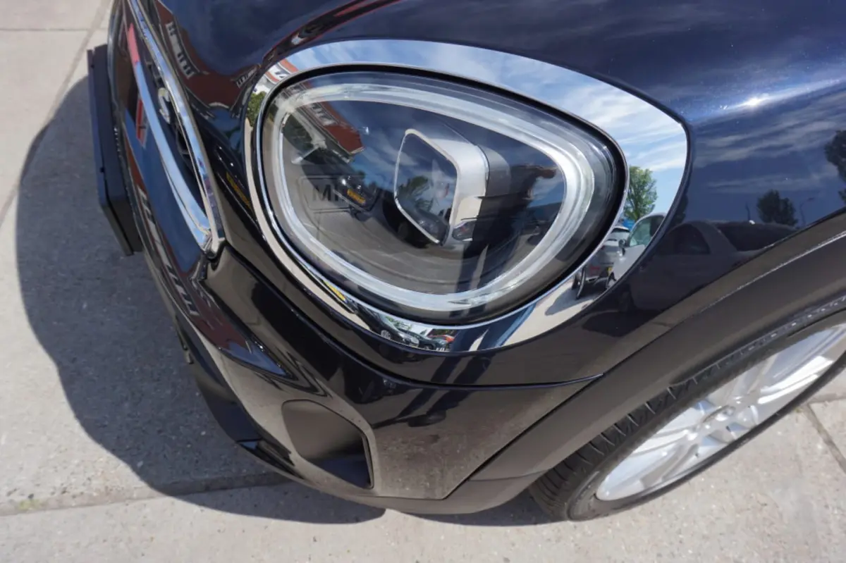 (f60) 1.5 220pk Plug-In Hybrid Essential ALL4 Aut. Cooper Camera Navigatie S E