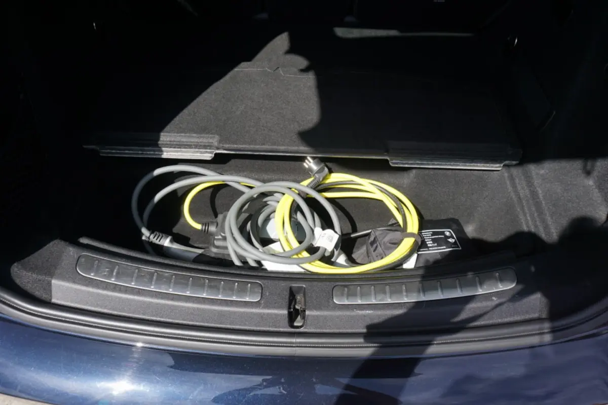 (f60) 1.5 220pk Plug-In Hybrid Essential ALL4 Aut. Cooper Camera Navigatie S E