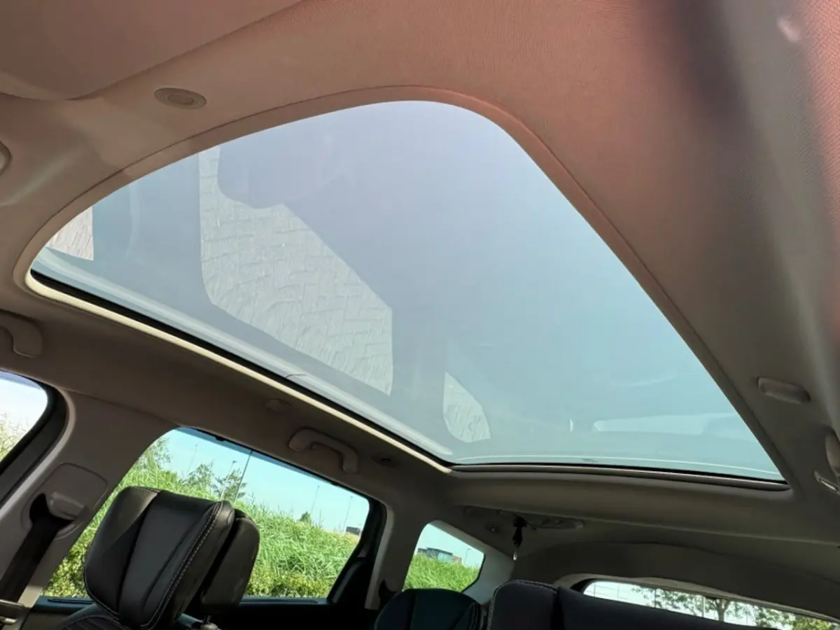 1.2 TCE BOSE 132PK PANO-DAK 7-PRS NAVI CAMERA AIRCO LMV PDC