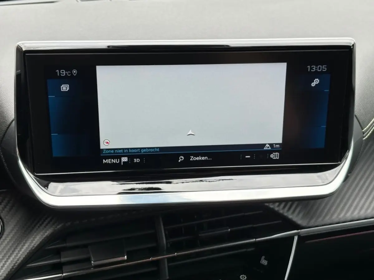 1.2 PURETECH 155PK AUT. GT+ NAVI CAMERA CARPLAY AIRCO LMV PDC