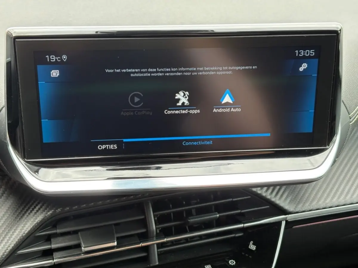 1.2 PURETECH 155PK AUT. GT+ NAVI CAMERA CARPLAY AIRCO LMV PDC