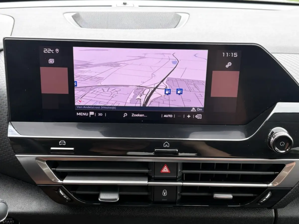 1.2 PURETECH SHINE 130PK AUT. LED LEER NAVI CAMERA CARPLAY AIRCO LMV PDC