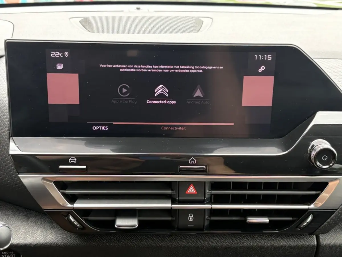 1.2 PURETECH SHINE 130PK AUT. LED LEER NAVI CAMERA CARPLAY AIRCO LMV PDC
