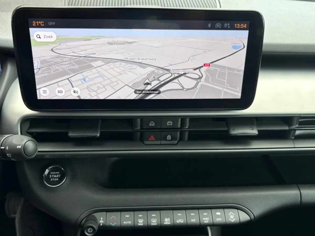 1.2 T3 MILD-HYBRID SUMMIT AUT. NAVI CAMERA CARPLAY AIRCO
