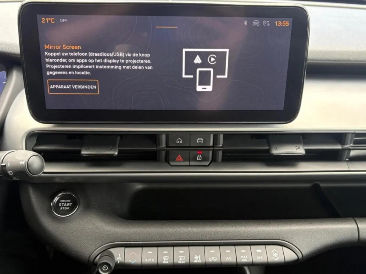 1.2 T3 MILD-HYBRID SUMMIT AUT. NAVI CAMERA CARPLAY AIRCO