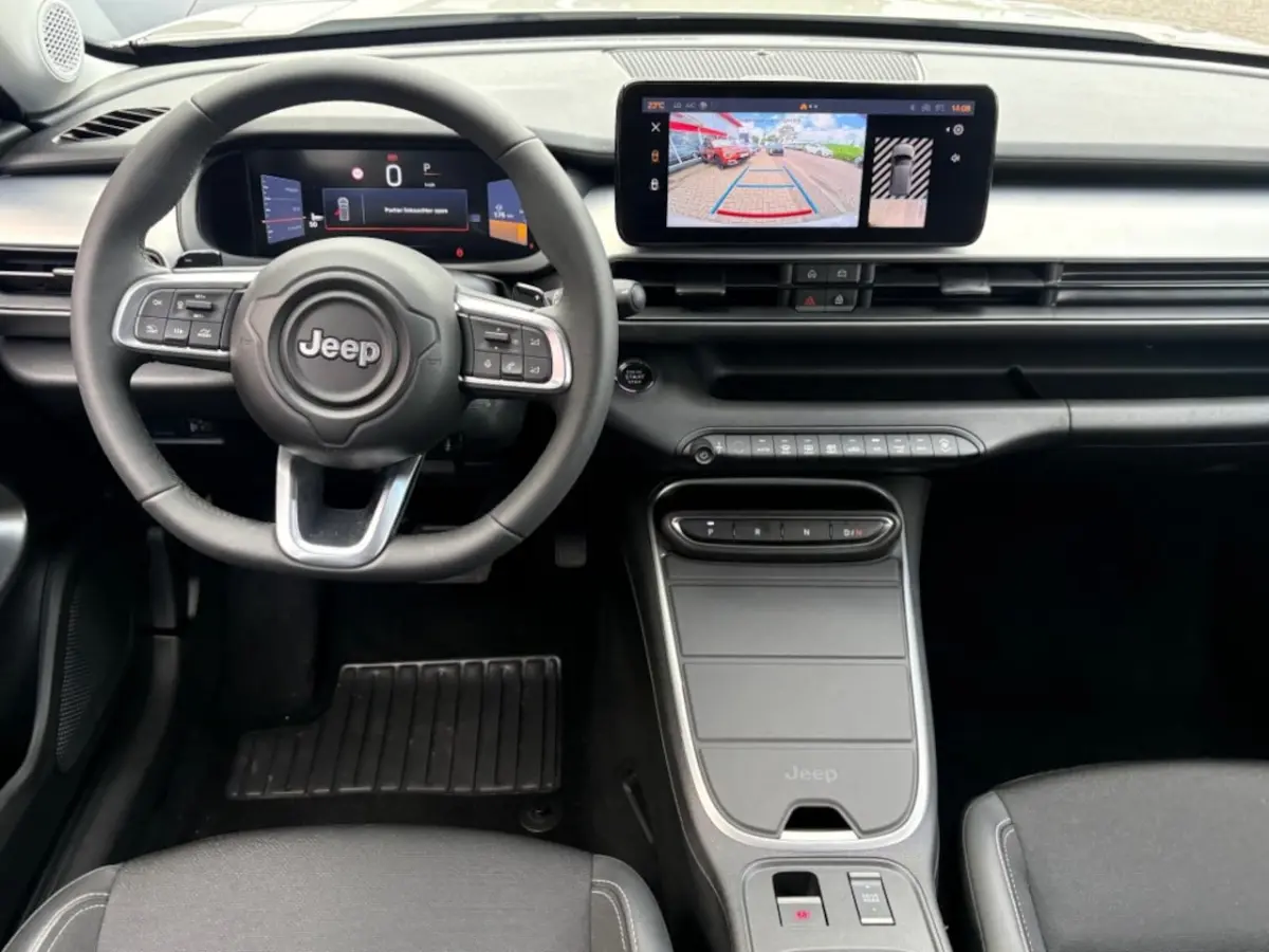 1.2 T3 MILD-HYBRID SUMMIT AUT. NAVI CAMERA CARPLAY AIRCO
