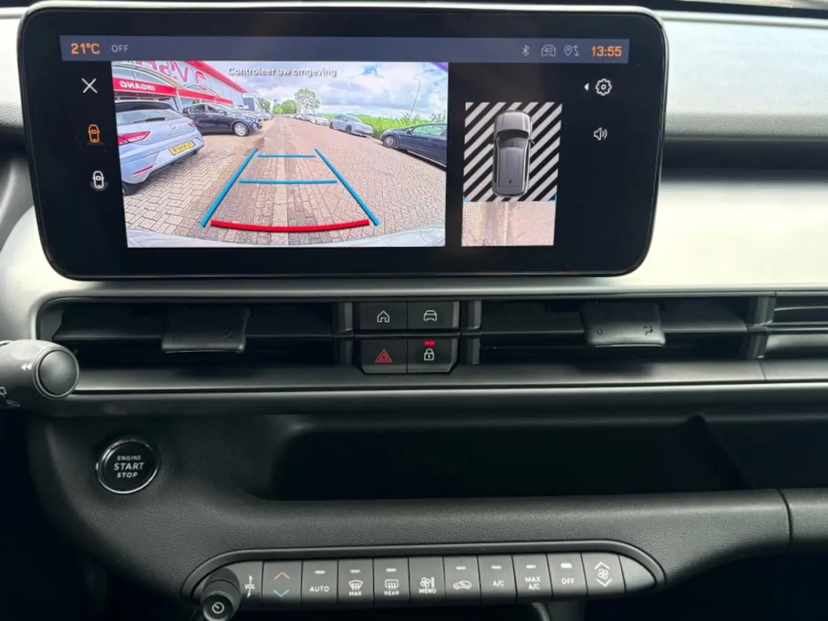 1.2 T3 MILD-HYBRID SUMMIT AUT. NAVI CAMERA CARPLAY AIRCO