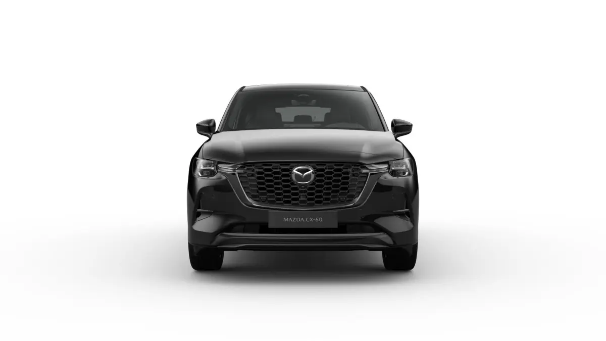 e-Skyactiv PHEV Homura Plus - Tan Nappa Leder | 12, 3-inch TFT-kleurendisplay met bedienin