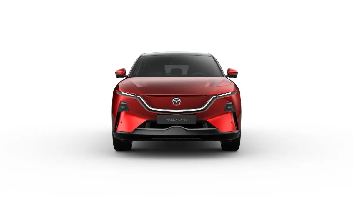 78 kWh Takumi | Alarmsysteem | Automatisch dimmende binnenspiegel met randloos design | Dr