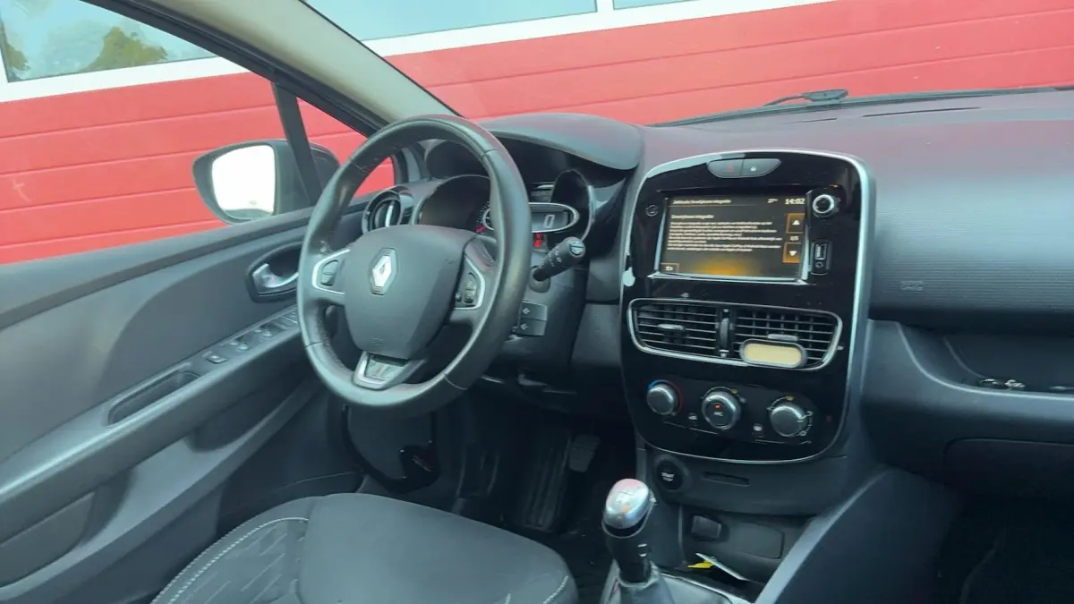 0.9 TCe Limited CARPLAY / KEYLESS / NAVI / AIRCO / PDC / DAB+ / BLUETOOTH / CRUISE / NL-AU