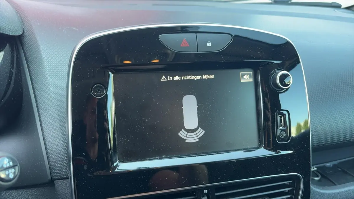 0.9 TCe Limited CARPLAY / KEYLESS / NAVI / AIRCO / PDC / DAB+ / BLUETOOTH / CRUISE / NL-AU