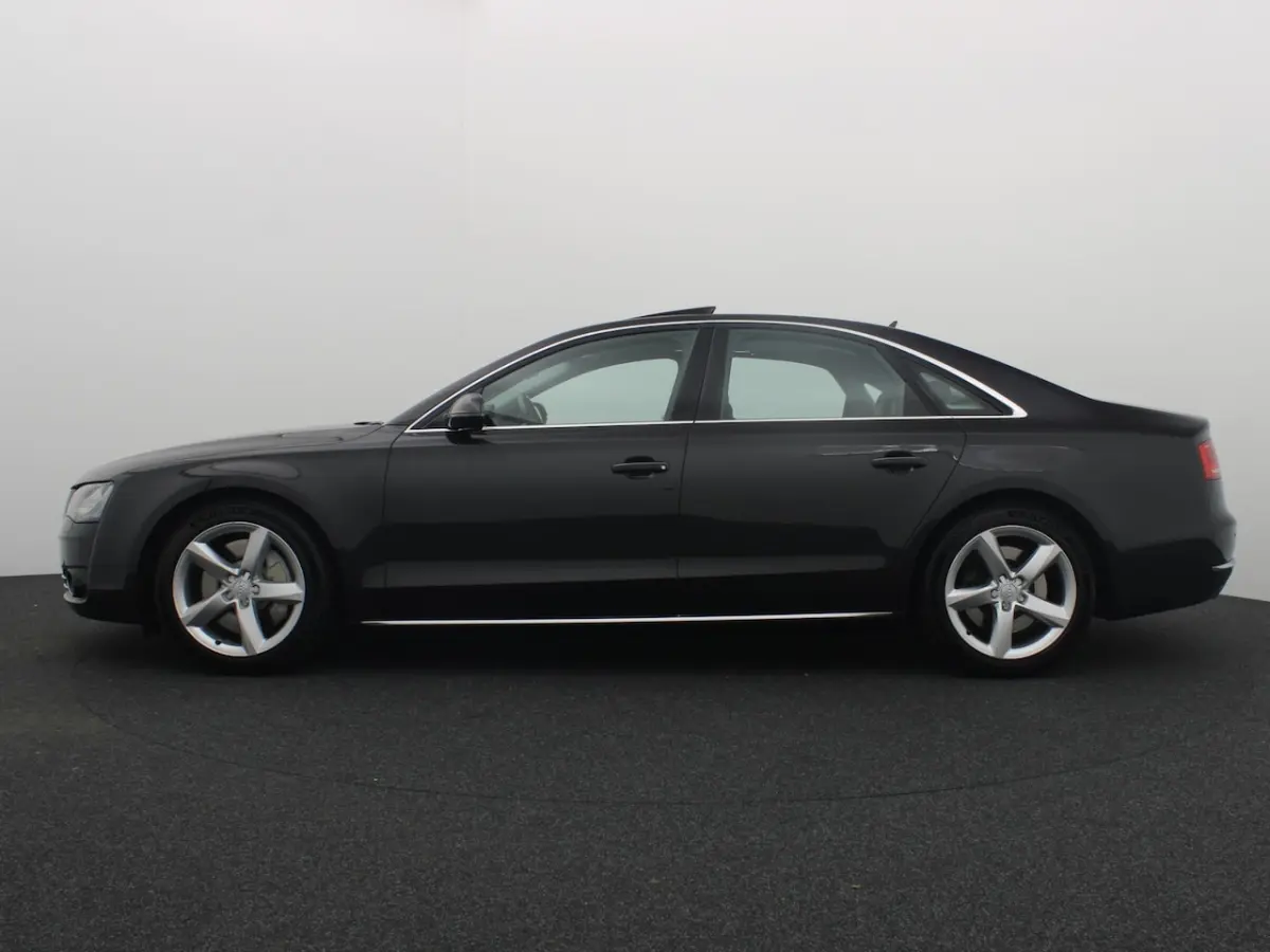 4.2 FSI quattro Pro Line+ SCHUIFDAK / KEYLESS / SOFTCLOSE / RONDOM CAMERA / TREKHAAK / NAV