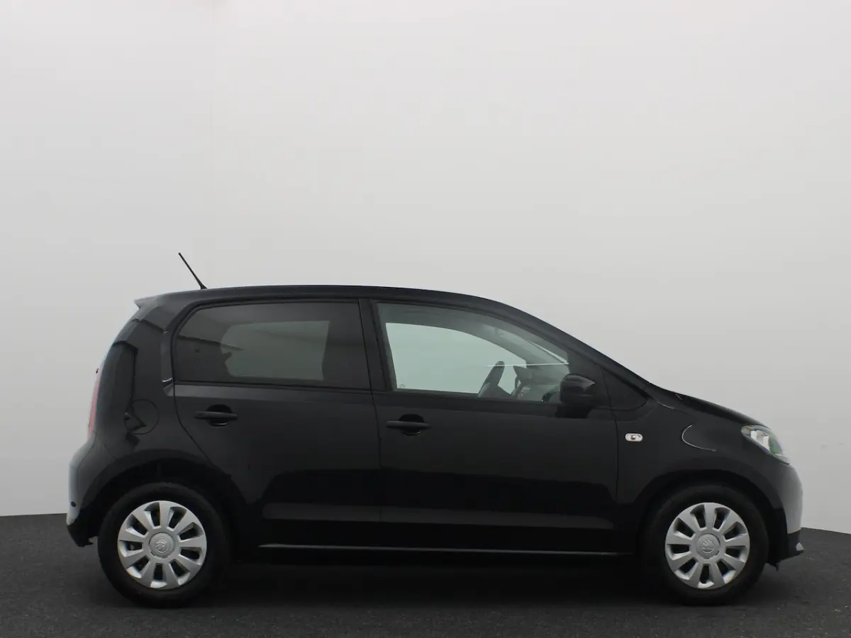1.0 Greentech Ambition CRUISE CONTROL / AIRCO / BLUETOOTH / ELEK RAMEN / NL-AUTO
