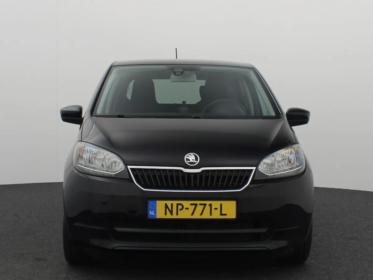 1.0 Greentech Ambition CRUISE CONTROL / AIRCO / BLUETOOTH / ELEK RAMEN / NL-AUTO